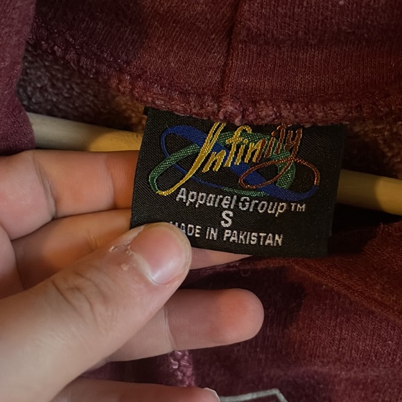 SA Co Hoodieb - Picture 2 of 2